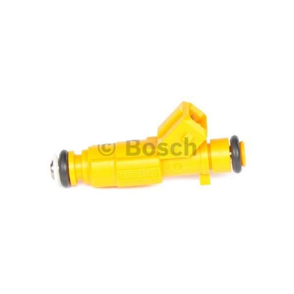 Imagem de Bico Injetor Polo 1.6 Gasolina 0280156096 Bosch