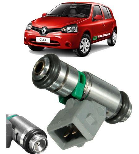 Imagem de Bico injetor renault clio  kangoo laguna megane scenic peugeot partner 1.6 1.8 2.0 1999 á 2005 iwp04