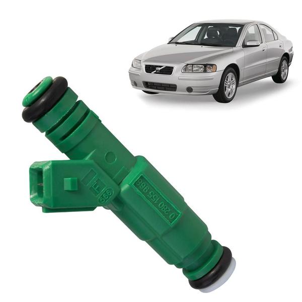 Imagem de Bico Injetor Volvo C70 S60 V70 0280155968 420874432