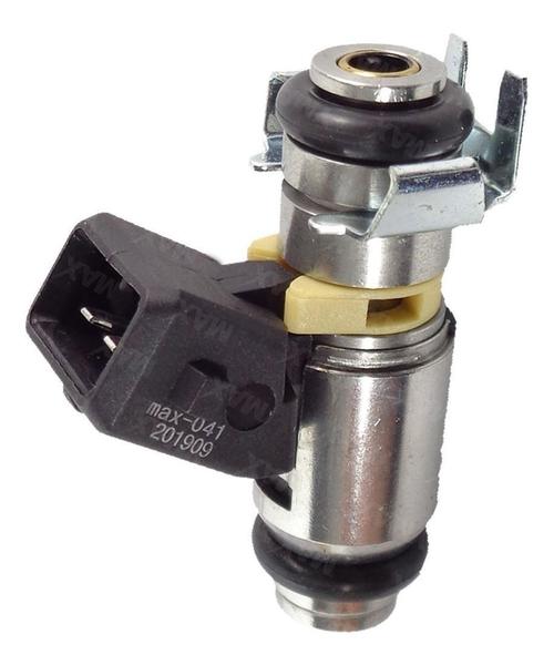 Imagem de Bico Injetor Vw Gol Parati 1.0 16V 1997 1998 1999 2000 Novo