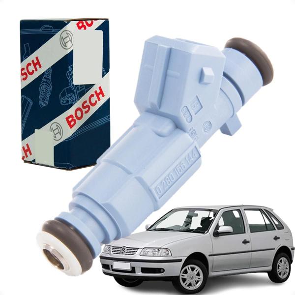 Imagem de Bico Injetor Vw Gol Parati 2001 Á 2005 Bosch