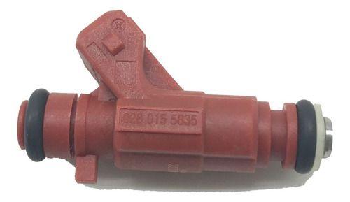 Imagem de Bico injetor vw kombi 1.6 gas 1997 até 2005 - 0409060315