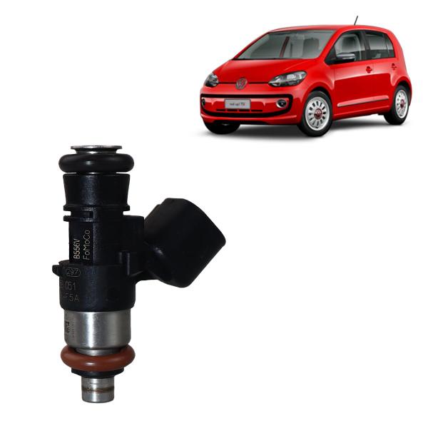 Imagem de Bico Injetor Vw Up 2014 até 2017 0280158251 04c906031d