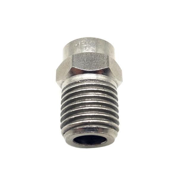 Imagem de Bico Leque 25040 Rosca NPT 1/4'' para Lavajato Jacto J15000H 5CV Trifásica