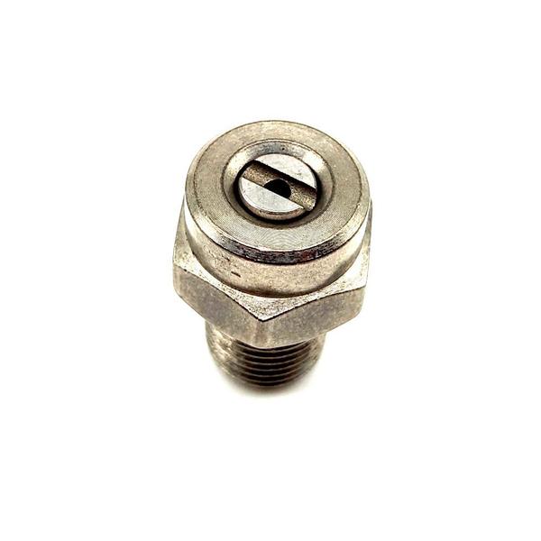 Imagem de Bico Leque 25070 Rosca NPT 1/8'' para Lavajato Lavor TX2000