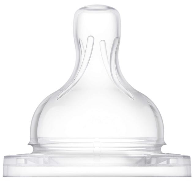 Imagem de Bico mamadeira Anti-colic - nº4 (6m+) - Philips Avent