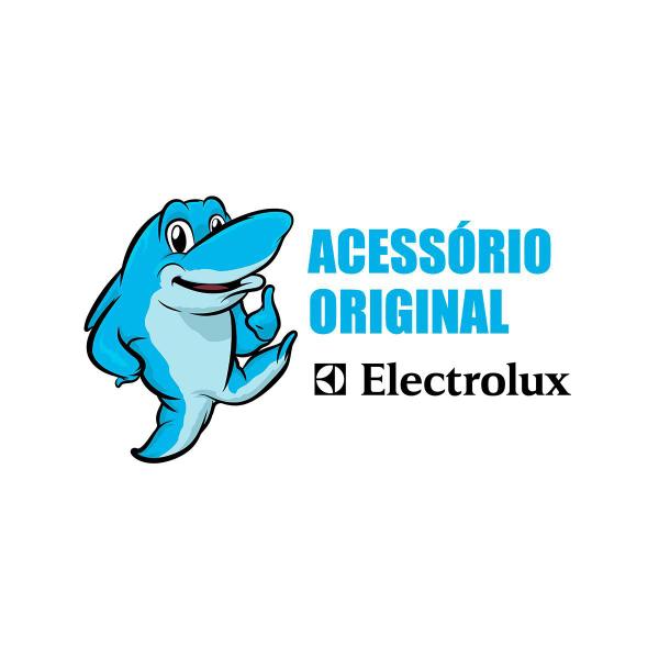 Imagem de Bico para Aspirador Electrolux Redondo com Cerdas 32mm Original