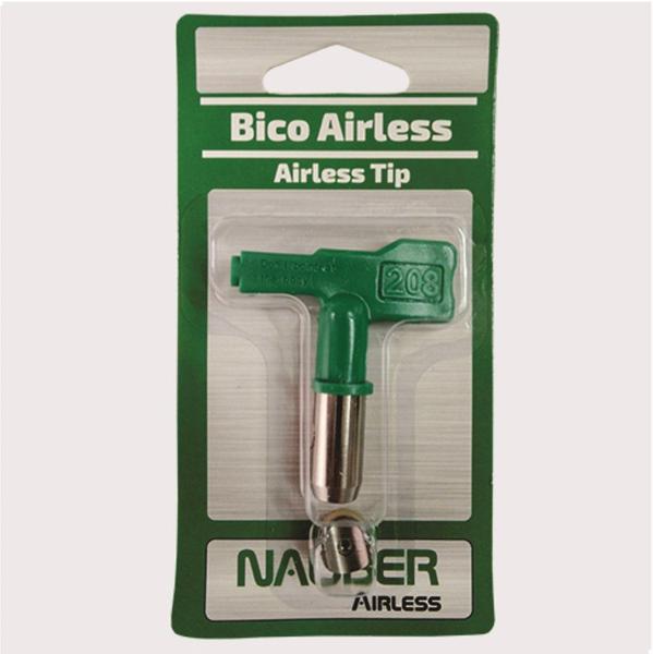 Imagem de Bico Para Pintura Airless De Baixa Pressão 208