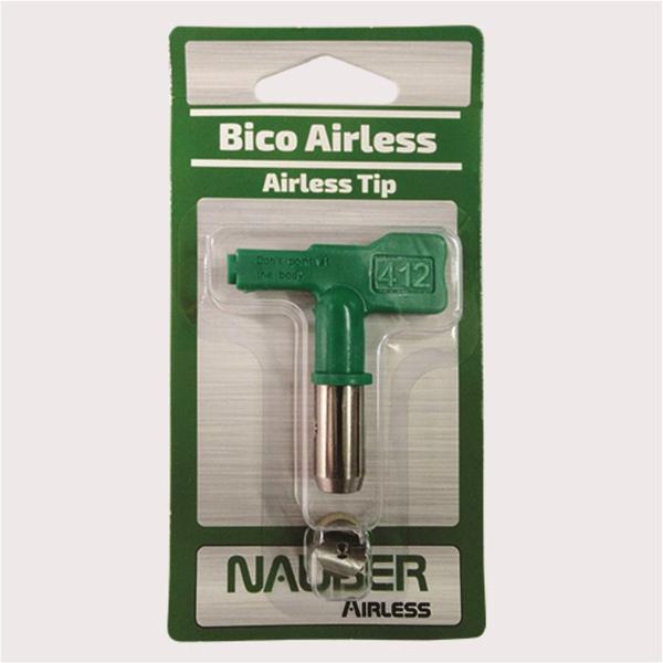 Imagem de Bico Para Pintura Airless De Baixa Pressão 412