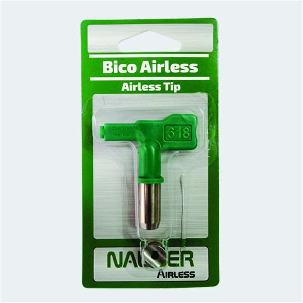 Imagem de Bico Para Pintura Airless De Baixa Pressão 618