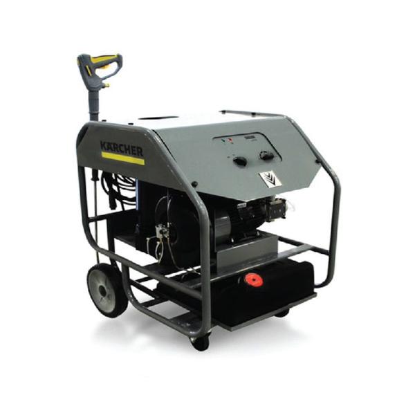 Imagem de Bico Turbo 050 para Lavajato Karcher HDS8/15 CAGE