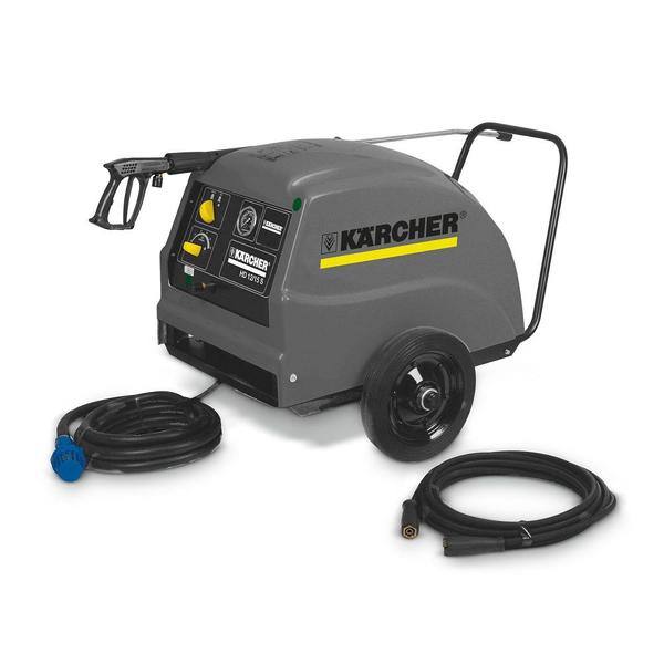 Imagem de Biela Compatível com Lavajato Karcher HD12/15S 1.686-031.0