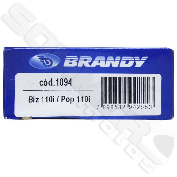 Imagem de Biela Honda Biz 110I / Pop 110I Brandy