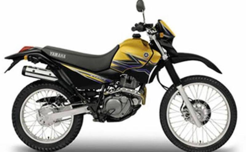 Imagem de biela yamaha xt 225 todos os anos