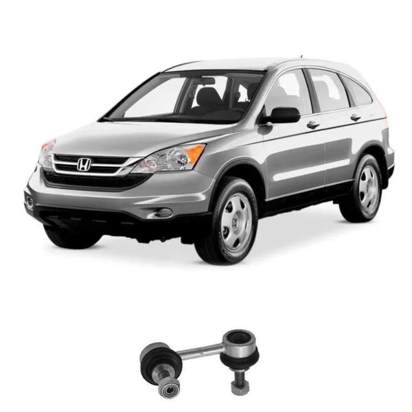 Imagem de Bieleta Compativel Cr-V Traseira Dir 2008-2020 Skf Vkds 6172