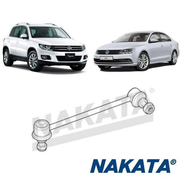 Imagem de Bieleta Dianteiro - Jetta 2005 A 2018 / Tiguan 2008 A 2017 - N 97009