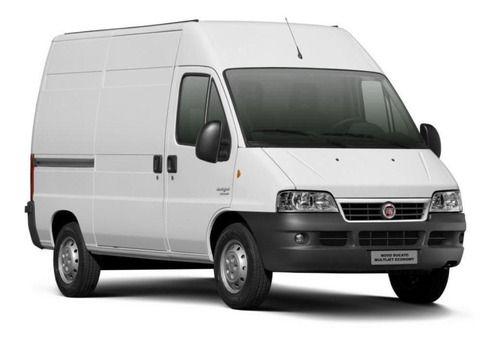 Imagem de Bieleta Estabilizadora Dianteira Fiat Ducato 1998 / 2012