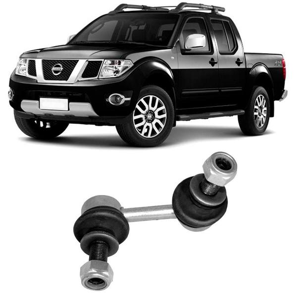 Imagem de Bieleta Estabilizadora Motorista Nissan Frontier SEL XTerra