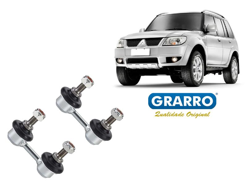 Imagem de Bieleta Original Suspensão Dianteira Tr4 2008 2009 2010 2011