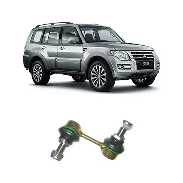 Imagem de Bieleta Suspensao Compativel Pajero Full Dianteira Dir Sampel SK8480