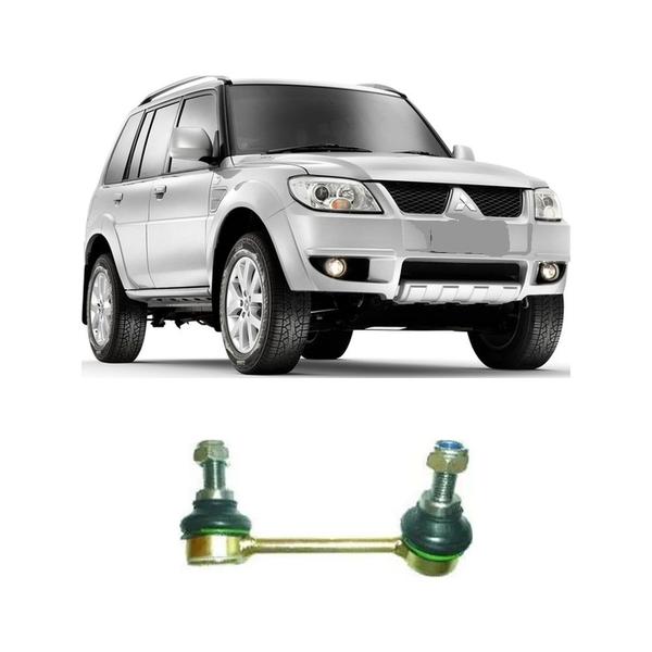 Imagem de Bieleta Suspensao Compativel Pajero Full Gls 2002-2007 Traseira Dir Sampel SK8478