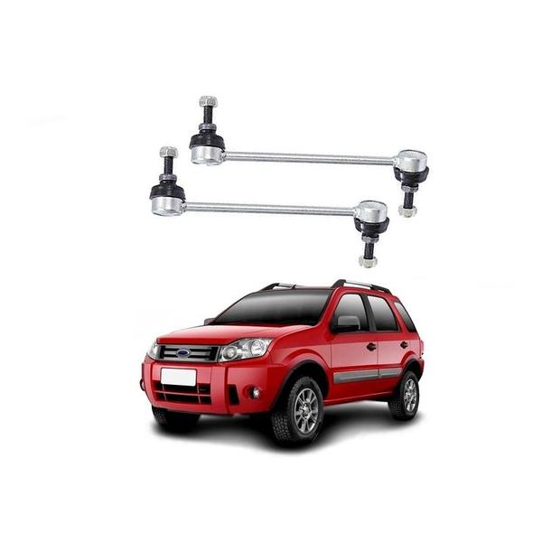 Imagem de Bieleta Traseira Ecosport 2.0 4x4 2008 A 2012