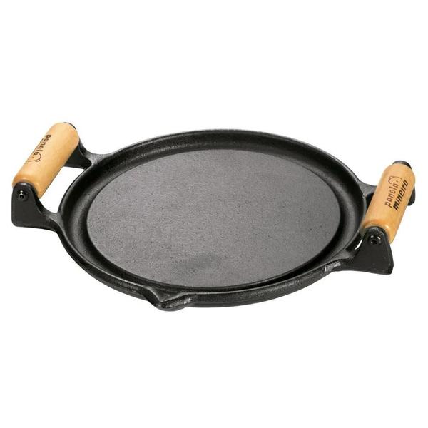 Bifeteira Fogo Forte - Panela Mineira Imagem de Bifeteira Fogo Forte - Panela Mineira