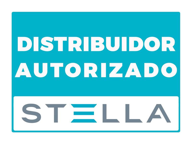 Imagem de BIG NEU 2 BALIZADOR DE SOBREPOR Stella STH8755/30 STH8756/30