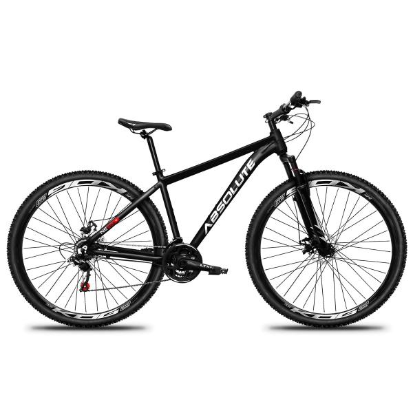 Imagem de Bike Aro 29 Absolute Nero 5 27v Freios Hidráulicos