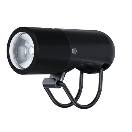 Imagem de Bike Light Knog Plugger USB recarregável 350 lúmens à prova d'água