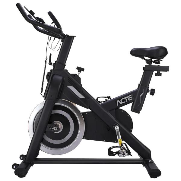 Imagem de Bike Spinning 10.0 Pro E34 Acte Sports