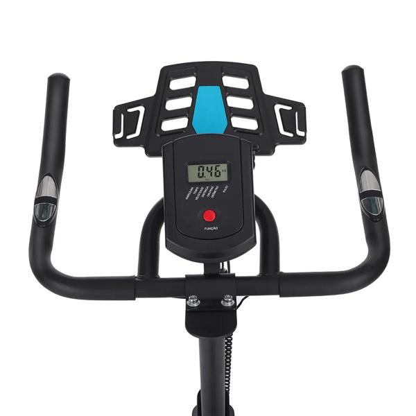 Imagem de Bike Spinning 10.0 Pro E34 Acte Sports