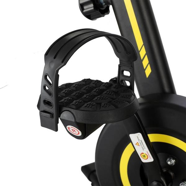 Imagem de Bike Spinning Ergométrica 4.0 Aço e ABS Compacta E32 Acte