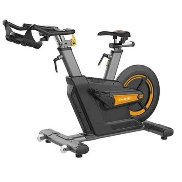 Imagem de Bike Spinning Ergometrica Profissional Ahead Sports Intense