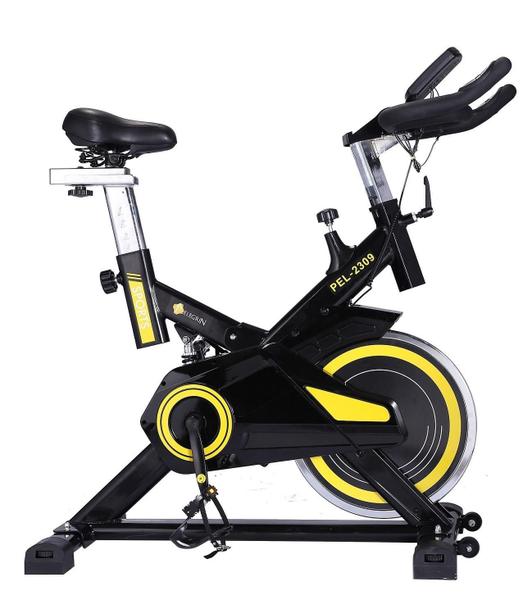 Imagem de Bike Spinning Racing Profissional Pelegrin PEL-2309