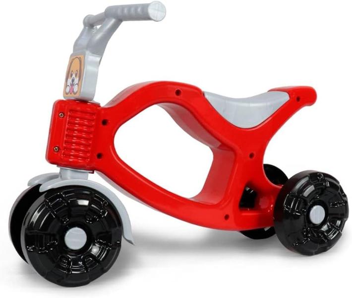 Imagem de BIKEBABY Primeiros passos - Bike de equilibrio