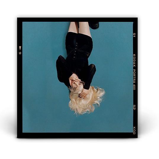 Billie Eilish - 2x LP Happier Than Ever (Recycled Vinyl) RSD