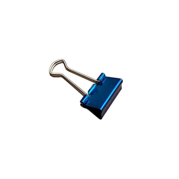 Imagem de Binder Clips 19 mm Colorido Cis