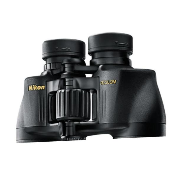 Imagem de Binocular Nikon ACULON A211 16x50 com revestimento multicamada