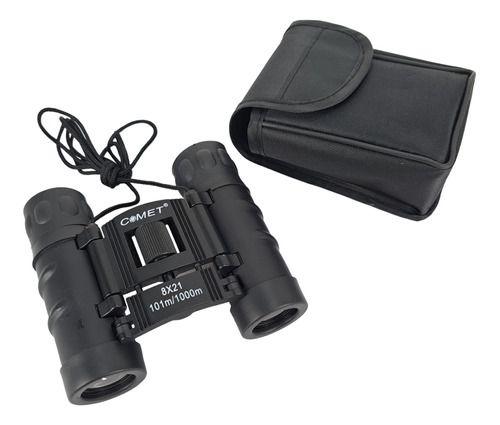 Imagem de Binoculo Comet zoom 8 X 21mm com Bolsa Profissional