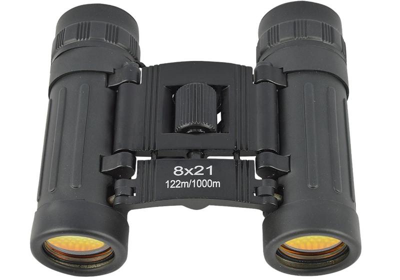 Imagem de Binoculo hunter 8x21mm 301780-un