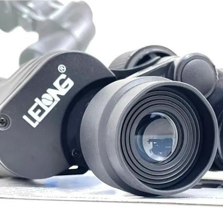 Binoculo Lelong Portátil para Observação de Esportes - Binóculo LELONG Imagem de Binoculo Lelong Portátil para Observação de Esportes
