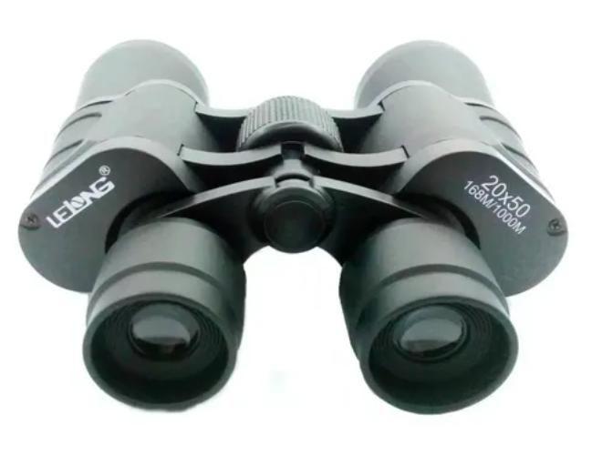 Binoculo Lelong Portátil para Observação de Esportes - Binóculo LELONG Imagem de Binoculo Lelong Portátil para Observação de Esportes