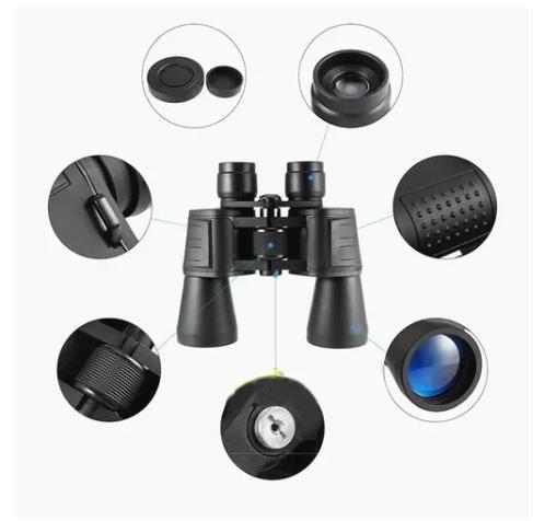 Binoculo Lelong Portátil para Observação de Esportes - Binóculo LELONG Imagem de Binoculo Lelong Portátil para Observação de Esportes