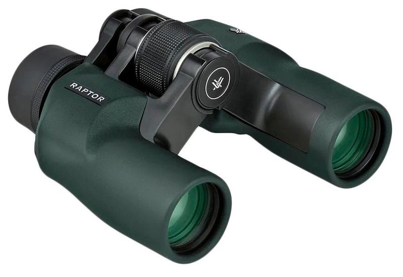 Imagem de Binoculo Vortex Raptor 8.5X 32MM R385