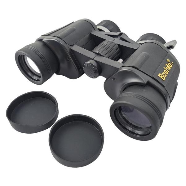 Imagem de Binóculo Zoom 12 X 45 Mm Com Bolsa