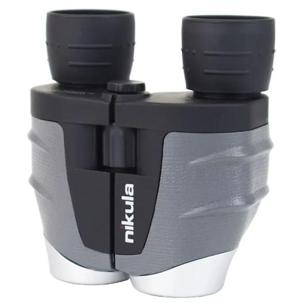 Imagem de Binóculos Binocular Nikola com bom zoom 10-30x25 Binoculares