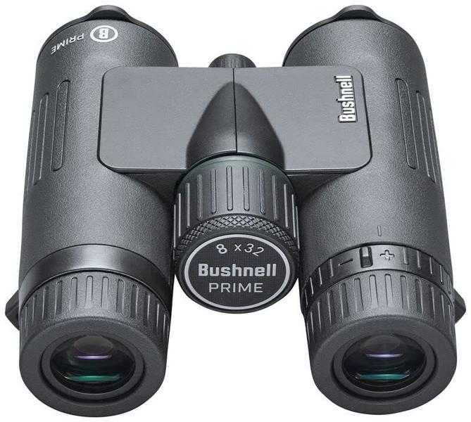 Imagem de Binóculos Bushnell 8x32 Black Roof Prism FMC Waterproof