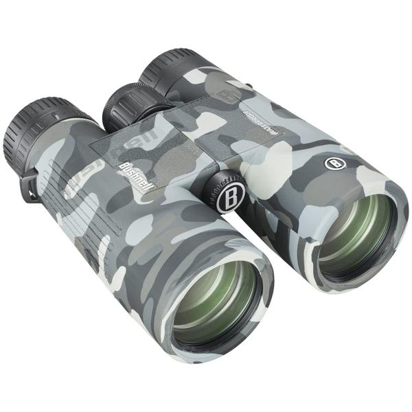 Imagem de Binóculos Bushnell Blackout Camo 10x42 IPX7 impermeáveis