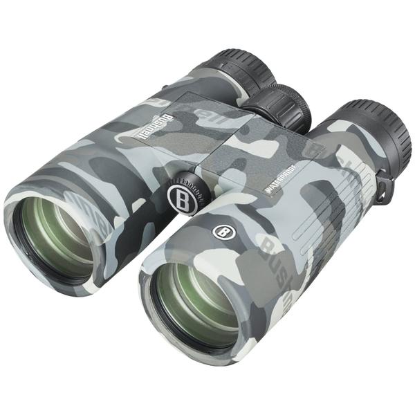 Imagem de Binóculos Bushnell Blackout Camo 10x42 IPX7 impermeáveis